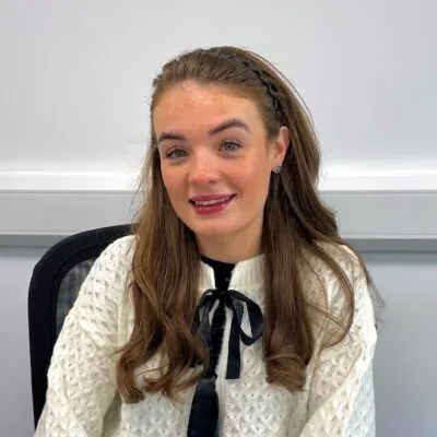 Amelia McQuade