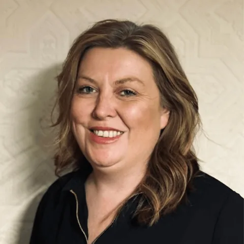 Claire Harsley
