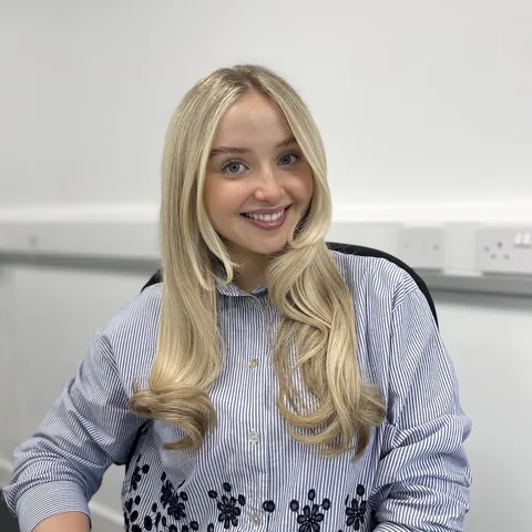 Olivia Farley